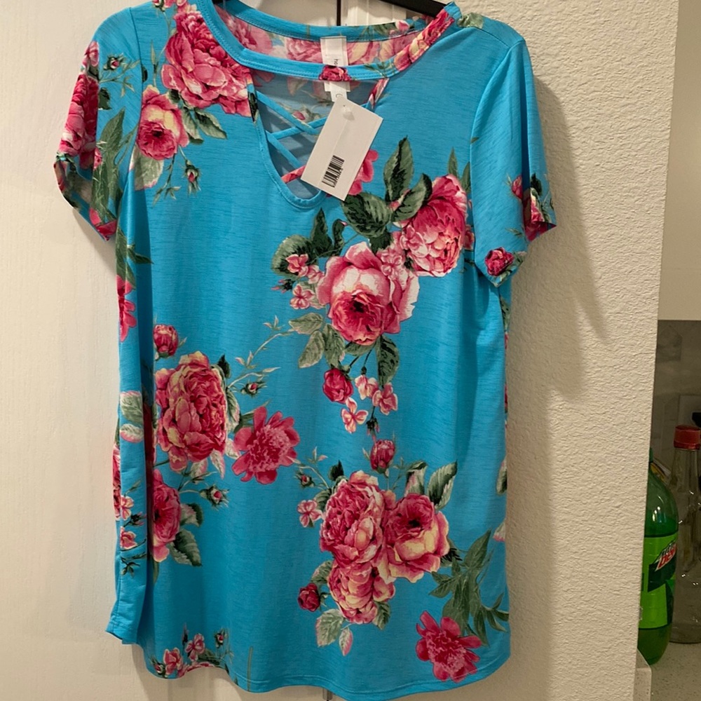 HoneyMe Top